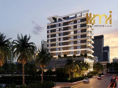 2 Bedroom Apartment for Sale in Al Satwa, Dubai - 18078. jpg