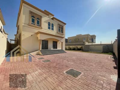 6 Bedroom Villa for Rent in Al Raqaib, Ajman - WhatsApp Image 2025-08-28 at 4.58. 26 PM (1). jpeg
