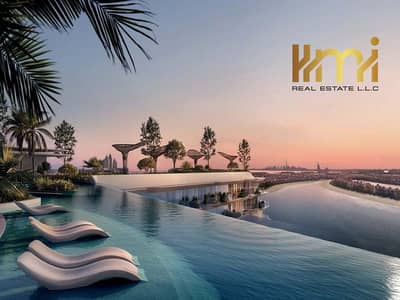 1 Bedroom Flat for Sale in Palm Jumeirah, Dubai - gallery10. jpg