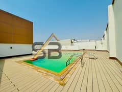 Spacious Studio Apartment|Close to LULU Mall|in All Amenities