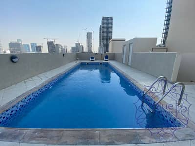 Studio for Rent in Jumeirah Village Circle (JVC), Dubai - IMG-20250828-WA0046. jpg