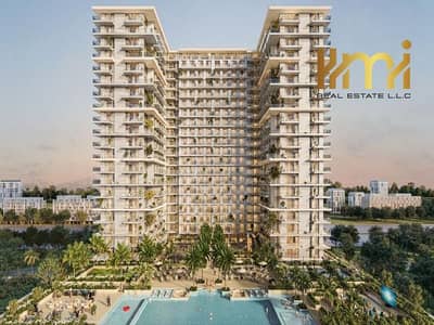 Студия Продажа в Джумейра Вилладж Трайангл (ДЖВТ), Дубай - gallery1. jpg