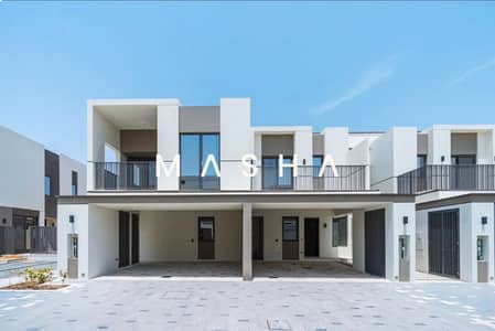 3 Bedroom Townhouse for Rent in Tilal Al Ghaf, Dubai - IMG_7179. JPG