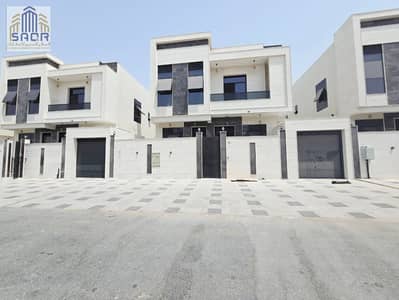 فیلا 5 غرف نوم للبيع في الباهية، عجمان - 5872842099509021339. jpg