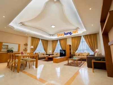 شقة 3 غرف نوم للايجار في شارع النجدة، أبوظبي - FE8C26C4-6E16-46F9-9D70-E038C9F0AF48. jpg