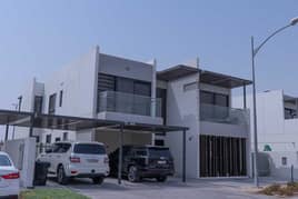 فیلا في كورستيا،(أكويا من داماك) داماك هيلز 2 6 غرف 4300000 درهم - 12650143