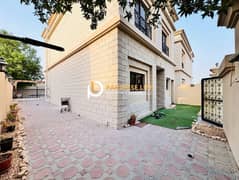 فیلا في مردف سيتي سنتر،مردف 3 غرف 160000 درهم - 12650190
