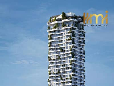 1 Bedroom Flat for Sale in Dubai Maritime City, Dubai - talea_project_brochu. jpg (3). jpg