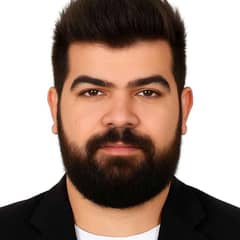Mohammed Halabi