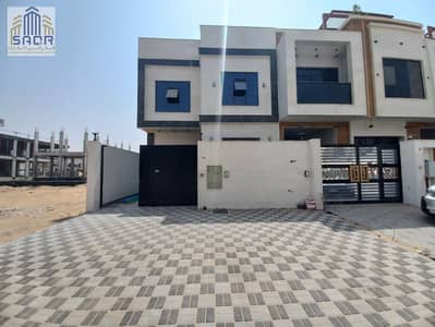 تاون هاوس 4 غرف نوم للبيع في الباهية، عجمان - 5875046272430362515. jpg