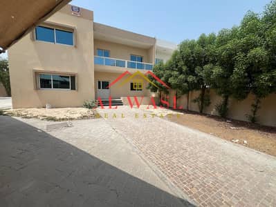 فیلا 4 غرف نوم للايجار في الجزات، الشارقة - 976d9c7b-2d8c-4f0d-a2b7-268c5591fddb. jpg