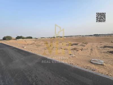 ارض سكنية  للبيع في الحليو، عجمان - 5b101412-6120-4492-bba1-888314fd0f11. jpg