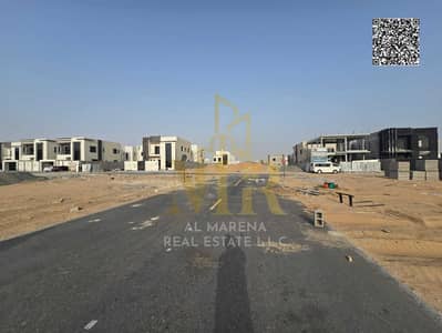 ارض سكنية  للبيع في الزاهية، عجمان - fdb5efb1-2cd5-4aab-8078-cf7aaec95c87. jpg