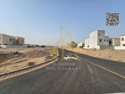 Plot for Sale in Al Helio, Ajman - 0c3e9a0f-0b77-44be-92aa-e516ba8294ff. jpg