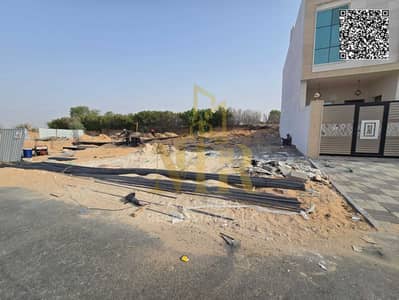 Plot for Sale in Al Helio, Ajman - 3efee7fa-21fe-4e04-a463-f90e8de91fee. jpg
