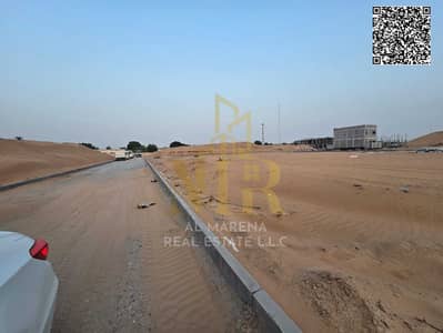 ارض سكنية  للبيع في الزاهية، عجمان - 5631a5da-f424-4965-8856-b90a8b7d5590. jpg