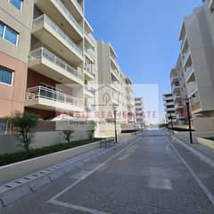 شقة في الریف داون تاون،الريف 1 غرفة 799888 درهم - 12650323