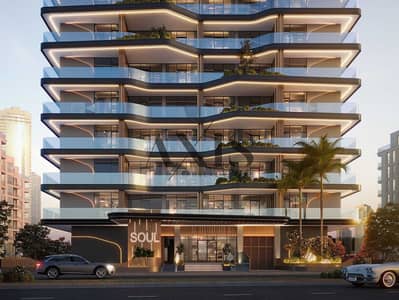 3 Bedroom Flat for Sale in Dubai Production City (IMPZ), Dubai - Best Price | High ROI | Prime Location