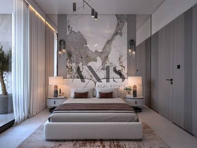 3 Bedroom Apartment for Sale in Dubai Production City (IMPZ), Dubai - Flexible Payment Plan | Prime Location | Iconic Architecture