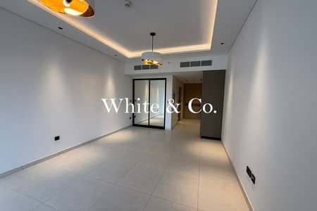 Studio for Rent in Jumeirah Village Circle (JVC), Dubai - Brand New Apartment | Vacant | Pool View