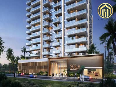 2 Bedroom Flat for Sale in Wasl Gate, Dubai - IMG-20250829-WA0040. jpg