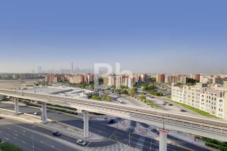 شقة 3 غرف نوم للبيع في الفرجان، دبي - شقة في عزيزي فيروز،الفرجان 3 غرف 2300000 درهم - 8158664