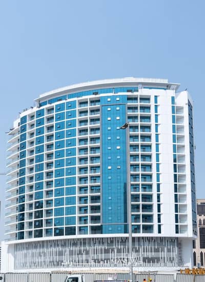 1 Bedroom Flat for Rent in Al Jaddaf, Dubai - WhatsApp Image 2025-07-09 at 5.29. 26 PM. jpeg