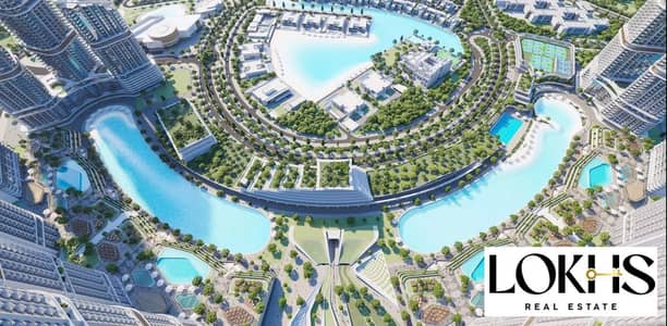 3 Cпальни Апартаменты Продажа в Букадра, Дубай - 16. jpg