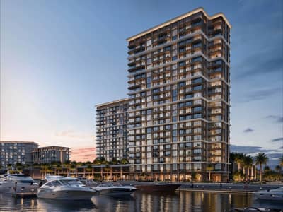 2 Cпальни Апартамент Продажа в Мина Рашид, Дубай - Квартира в Мина Рашид，Baystar by Vida, 2 cпальни, 4411888 AED - 12650560