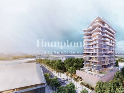 3 Cпальни Апартаменты Продажа в Дейра Айленд, Дубай - Квартира в Дейра Айленд，Coastal Haven, 3 cпальни, 9200000 AED - 12650581