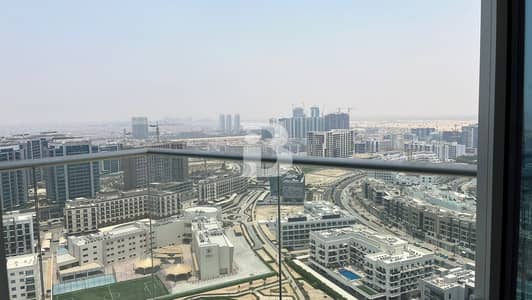 Studio for Sale in Arjan, Dubai - RENTED | MIRACLE FACING | ENHANCED DECOR