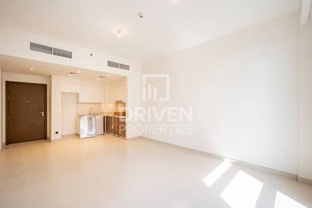 迪拜山庄， 迪拜 1 卧室公寓待租 - 位于迪拜山庄，园博园，Park Point Building A 1 卧室的公寓 100000 AED - 12650598