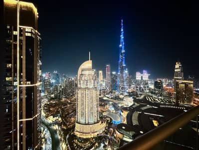 2 Bedroom Flat for Rent in Downtown Dubai, Dubai - IMG_5219. jpg