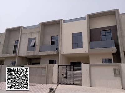4 Bedroom Villa for Sale in Al Zahya, Ajman - صورة واتساب بتاريخ 2025-08-29 في 09.43. 14_c68b8efa. jpg