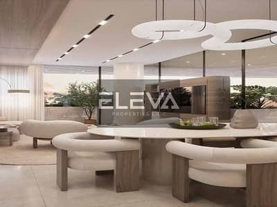 1 Bedroom Apartment for Sale in Dubai Islands, Dubai - Do Residence 10. jpg