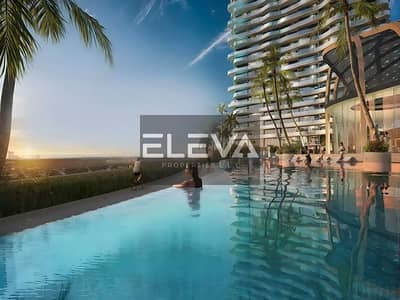 1 Bedroom Apartment for Sale in Dubai Islands, Dubai - Do Residence 5. jpeg