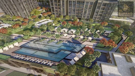 2 Bedroom Flat for Sale in Dubai Design District, Dubai - design-quarter-118185-153127. jpg