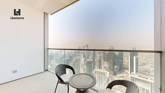 2 Bedroom Apartment for Rent in Downtown Dubai, Dubai - Grande-Signature-6703-08262025_185545. jpg