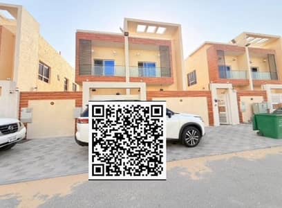 阿尔亚斯梅恩， 阿治曼 5 卧室别墅待租 - صورة واتساب بتاريخ 2025-08-29 في 09.49. 53_083023e1. jpg