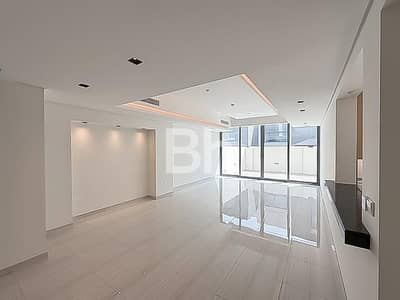 3 Bedroom Townhouse for Rent in Wasl Gate, Dubai - Brand New | Luxury | 3 Beds Plus Maids |