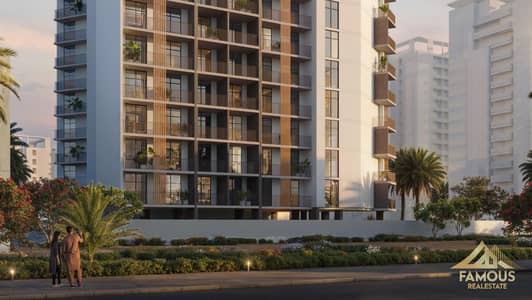 1 Bedroom Flat for Sale in Dubai Land Residence Complex, Dubai - Luxurious Fully Furnished 1BHK Apartment |Special Promotional Price Available!
