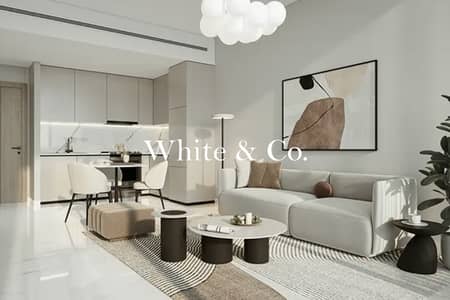 1 Bedroom Flat for Sale in Al Furjan, Dubai - Motivated Seller | Spacious | New Building