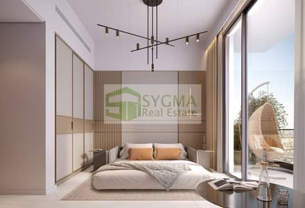 Студия Продажа в Сити оф Арабия, Дубай - 86b3f662-55a9-4793-b276-9f1b9b6b3bfd. jpg