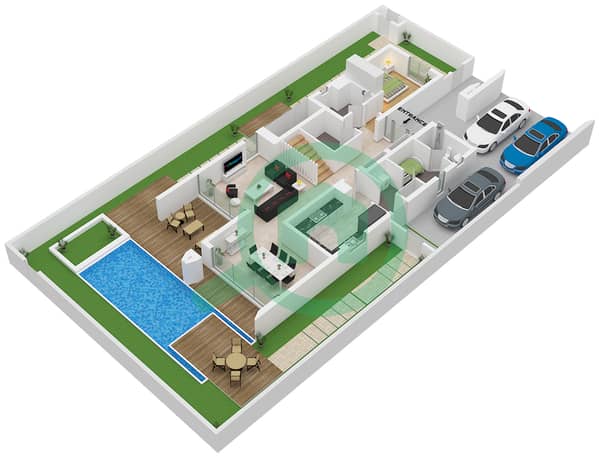 Type 2 Floor Ground