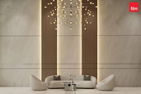 1 Спальня Апартамент Продажа в Маджан, Дубай - Квартира в Маджан，Tulip Oasis 10, 1 спальня, 1274610 AED - 12650686