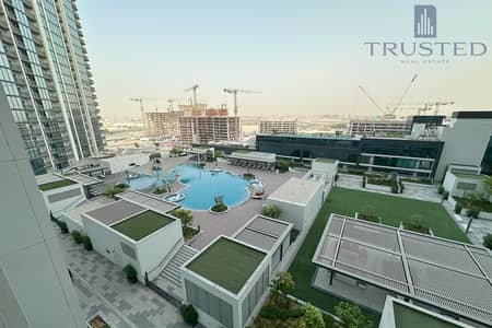 1 Bedroom Flat for Rent in Sobha Hartland, Dubai - 11. jpg