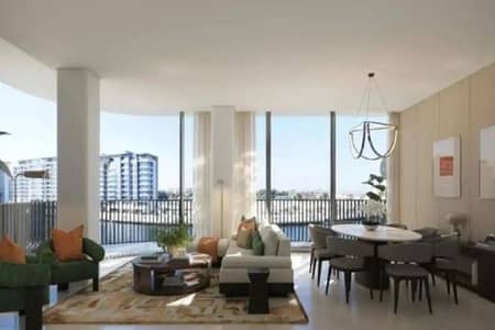 4 Cпальни Апартаменты Продажа в Аль Васль, Дубай - Квартира в Аль Васль，Eden House The Park, 4 cпальни, 17252438 AED - 12650699