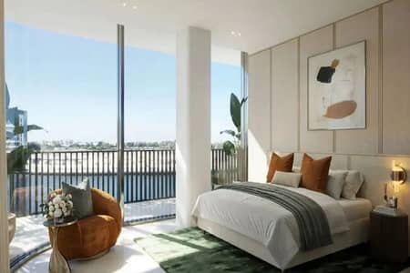 3 Bedroom Apartment for Sale in Al Wasl, Dubai - Prime Location|Breathtaking Skyline View|High ROI