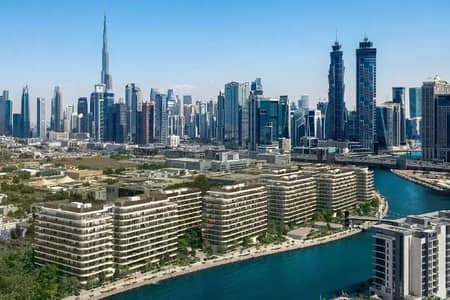 Студия Продажа в Аль Васль, Дубай - Квартира в Аль Васль，Eden House The Park, 1963372 AED - 12650701