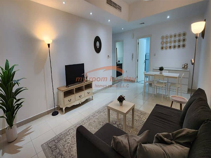 Huge Sized with Balcony | Full Floor | Full Building | Executive Bachelor for Company staff | Multiple Room